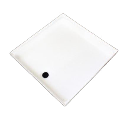Specialty Recreation Shower Pan (MPN: SP2424W)