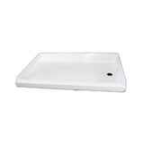 Specialty Recreation Shower Pan (MPN: SP2436WR)