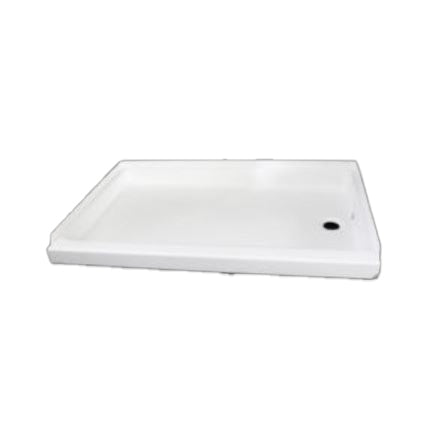 Specialty Recreation Shower Pan (MPN: SP2436WR)