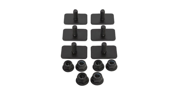 Rhino-Rack Roof Rack Mounting Kit (MPN: SP309)
