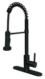 Empire Faucets Kitchen Faucet (MPN: SP5000BMT-E)