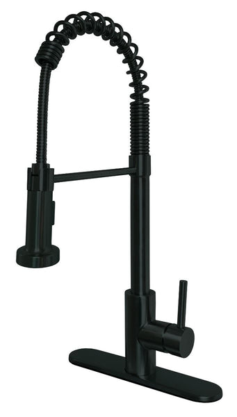 Empire Faucets Kitchen Faucet (MPN: SP5000BMT-E)