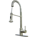 American Brass Manufacturing Co Kitchen Faucet (MPN: SP5000N-A)