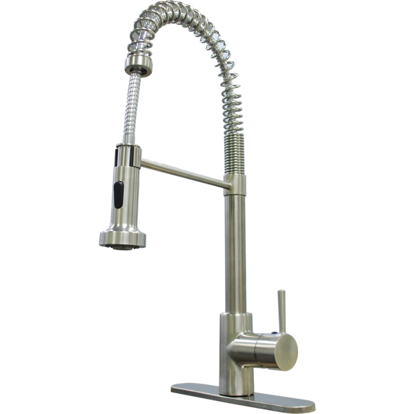 American Brass Manufacturing Co Kitchen Faucet (MPN: SP5000N-A)