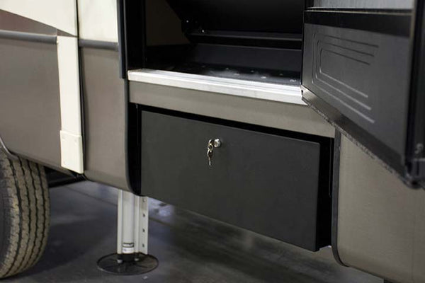 MORryde Storage Cabinet (MPN: SP54-099)