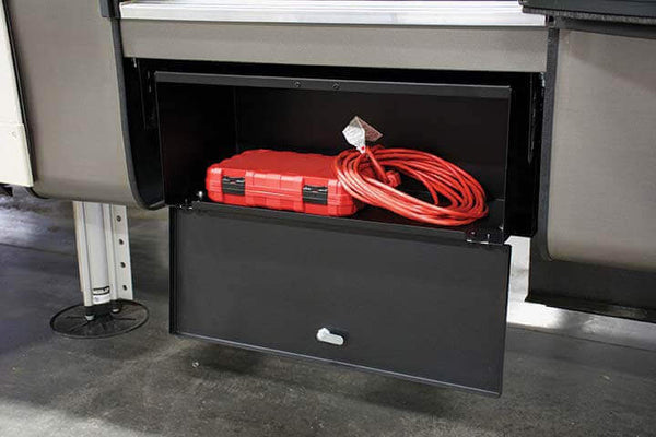 MORryde Storage Cabinet (MPN: SP54-099)