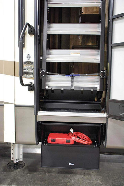 MORryde Storage Cabinet (MPN: SP54-099)