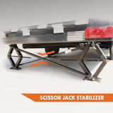 MORryde X-Brace Scissor Jack Stabilizer (MPN: SP54-181)