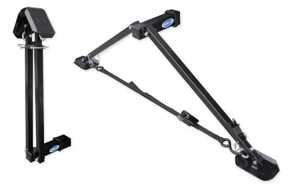 MORryde Hitch Mount Trailer Stabilizer (MPN: SP54-182)