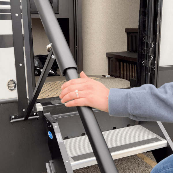 MORryde Safe-T-Rail (MPN: SP56-469)