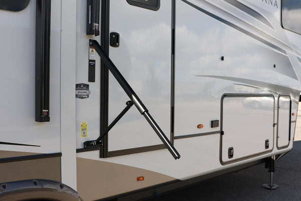 MORryde Safe-T-Rail Short Hand Rail (MPN: SP56-573)