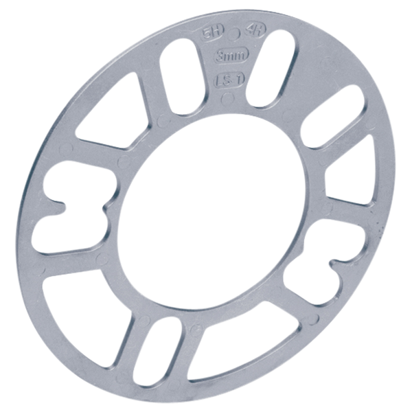 Gorilla Wheel Spacer (MPN: SP601S)