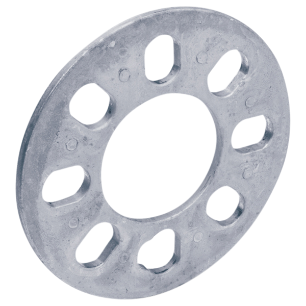 Gorilla Wheel Spacer (MPN: SP601)