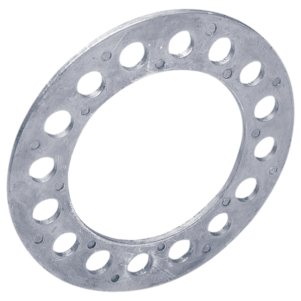 Gorilla Wheel Spacer (MPN: SP604)