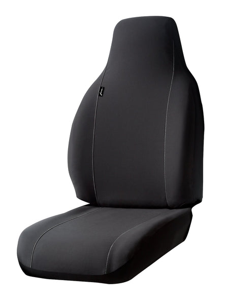 Fia SP80 Series Bucket Seat Cover (MPN: SP801 BLACK)