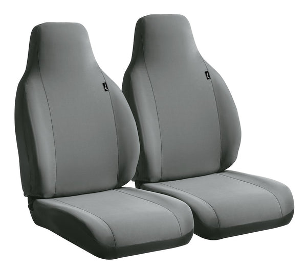 Fia SP80 Series Bucket Seat Cover (MPN: SP801 GRAY)