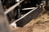 DV8 Offroad Front Lower Control Arm Skid Plate (MPN: SPBR-02)