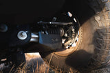 DV8 Offroad Front Lower Control Arm Skid Plate (MPN: SPBR-02)