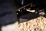 DV8 Offroad Front Lower Control Arm Skid Plate (MPN: SPBR-02)