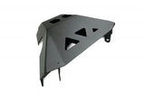 DV8 Offroad Front Lower Control Arm Skid Plate (MPN: SPBR-02)
