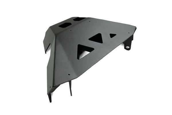 DV8 Offroad Front Lower Control Arm Skid Plate (MPN: SPBR-02)