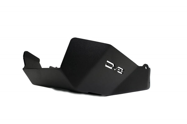 DV8 Offroad Front Lower Control Arm Skid Plate (MPN: SPBR-02)