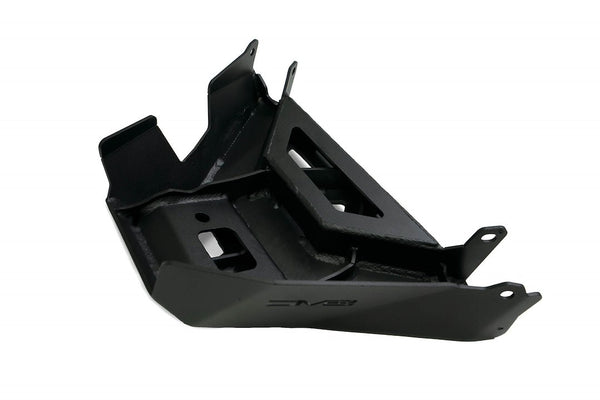 DV8 Offroad Front Lower Control Arm Skid Plate (MPN: SPBR-02)