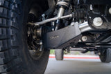 DV8 Offroad Front Lower Control Arm Skid Plate (MPN: SPBR-02)