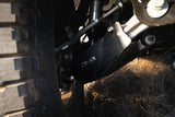 DV8 Offroad Front Lower Control Arm Skid Plate (MPN: SPBR-02)