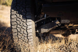 DV8 Offroad Front Lower Control Arm Skid Plate (MPN: SPBR-02)