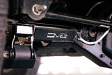 DV8 Offroad Bronco Rear Differential Skid Plate (MPN: SPBR-03)