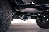 DV8 Offroad Bronco Rear Differential Skid Plate (MPN: SPBR-03)
