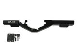 DV8 Offroad Bronco Rear Differential Skid Plate (MPN: SPBR-03)