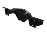 DV8 Offroad Bronco Rear Differential Skid Plate (MPN: SPBR-03)