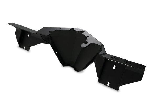DV8 Offroad Bronco Rear Differential Skid Plate (MPN: SPBR-03)