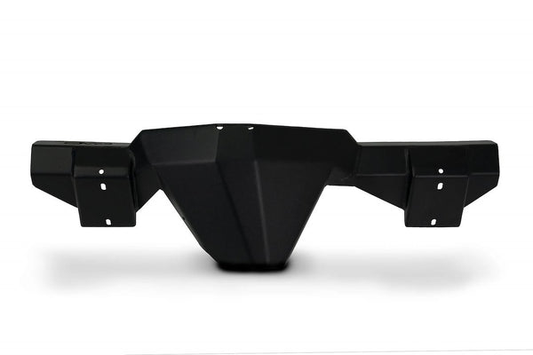 DV8 Offroad Bronco Rear Differential Skid Plate (MPN: SPBR-03)