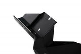 DV8 Offroad Bronco Rear Differential Skid Plate (MPN: SPBR-03)