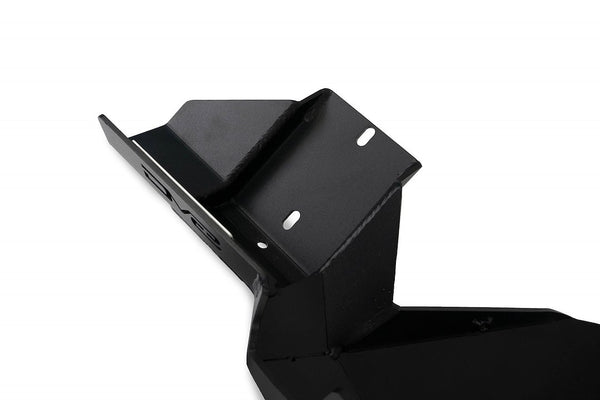 DV8 Offroad Bronco Rear Differential Skid Plate (MPN: SPBR-03)