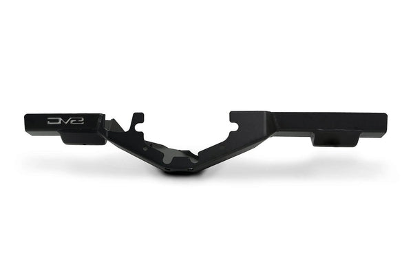 DV8 Offroad Bronco Rear Differential Skid Plate (MPN: SPBR-03)