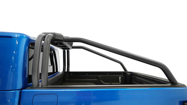 Fab Fours Headache Rack Bar Style (MPN: JTSR20-1)