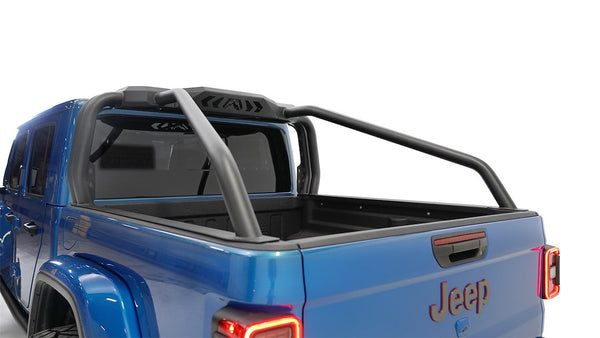 Fab Fours Headache Rack Bar Style (MPN: JTSR20-1)