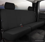 Fia Seat Cover for 60/40 Split Bench (MPN: SP82-67 BLACK)