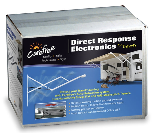 Carefree of Colorado Awning Motion Detection Retractor (MPN: SR0093)