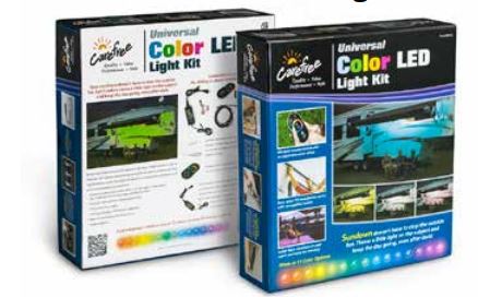 Carefree of Colorado Awning Light (MPN: SR0112)