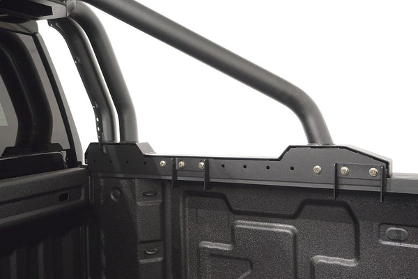 Fab Fours Universal Sport Rack (MPN: SR01-1)