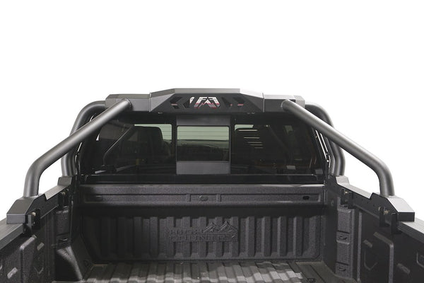 Fab Fours Universal Sport Rack (MPN: SR01-1)
