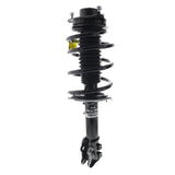 KYB Shocks Strut Assembly (MPN: SR4640)