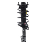 KYB Shocks Strut Assembly (MPN: SR4640)