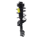 KYB Shocks Strut Assembly (MPN: SR4640)