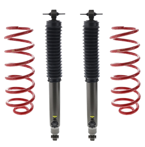 KYB Shocks Lift Kit Suspension (MPN: SR7003)